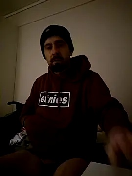 Starboy6662 online show from 12.19.25