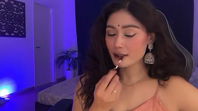 GoddessAnna online show from 06.18.26