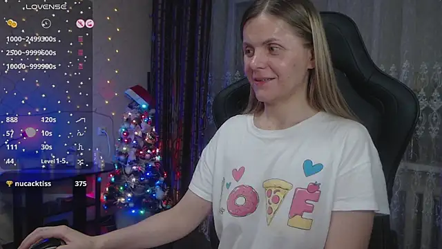 JessieOMays online show from 01.03.25