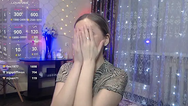 JessieOMays online show from 02.16.25