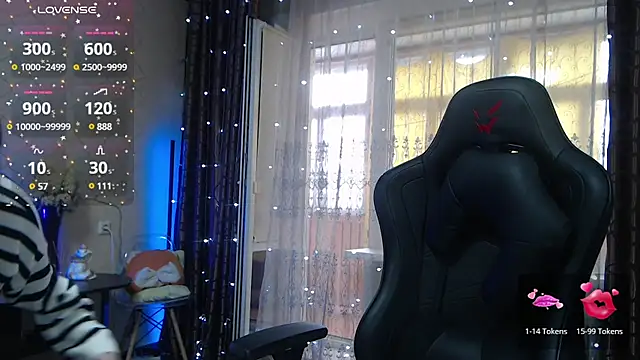 JessieOMays online show from 03.18.25