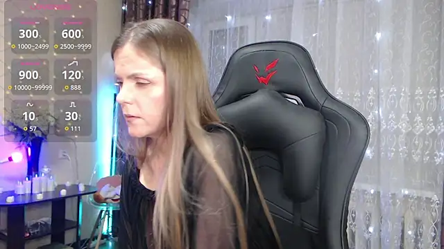 JessieOMays online show from 02.06.26