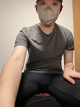 yukiya0721 online show from 04.02.26