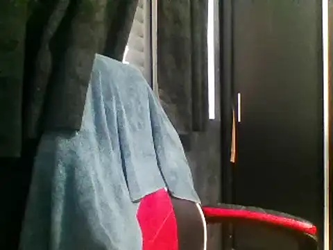 Snapshot of BabyFade chatting on 02.27.25 BabyFade online show from 02.27.25