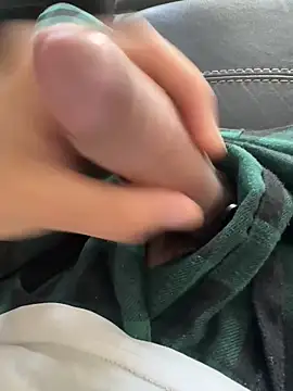 Pussylover 32 online show from 11.06.25