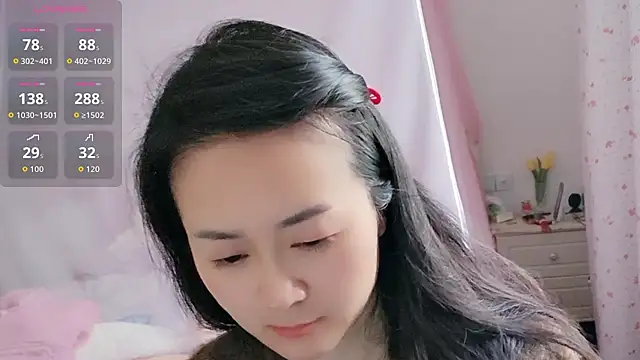 fanfan-FF online show from 03.22.26