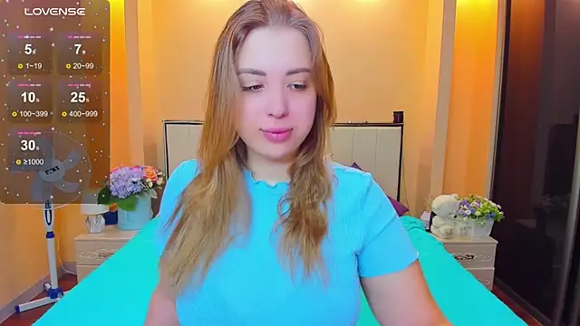 AlexissM online show from 12.14.24