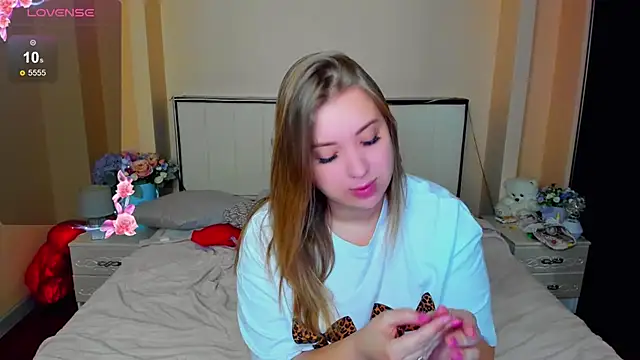 AlexissM online show from 11.12.25