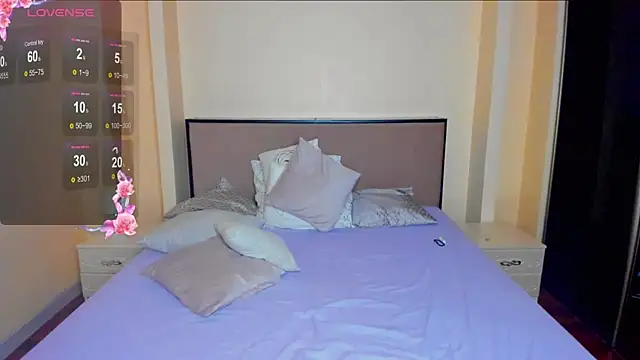 AlexissM online show from 02.25.26