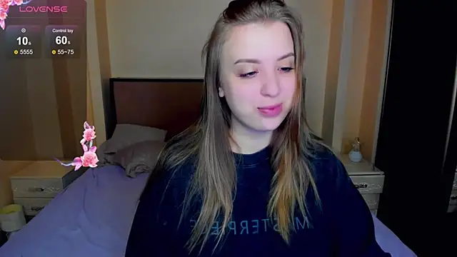 AlexissM online show from 04.19.26