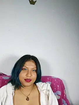 azulzulix online show from 10.22.25