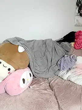 ChubbyBubs online show from 12.03.25