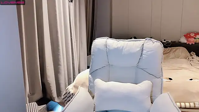 Snapshot of qiqi-666 chatting on 01.26.25 qiqi-666 online show from 01.26.25