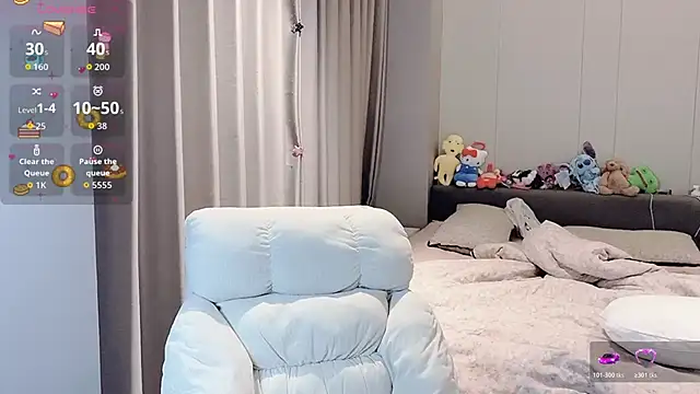 Snapshot of qiqi-666 chatting on 02.05.26 qiqi-666 online show from 02.05.26