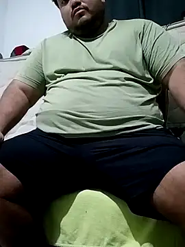 Palanquita4 online show from 02.06.26