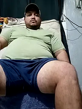 Palanquita4 online show from 02.21.26