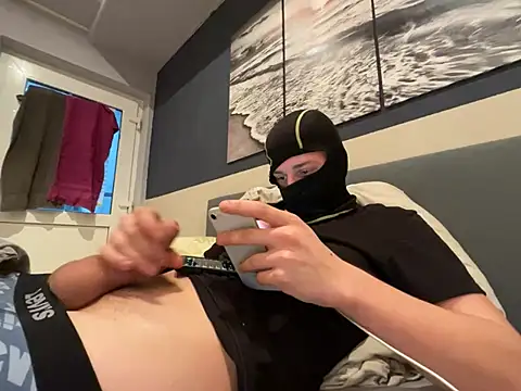 Jan berger online show from 03.09.26