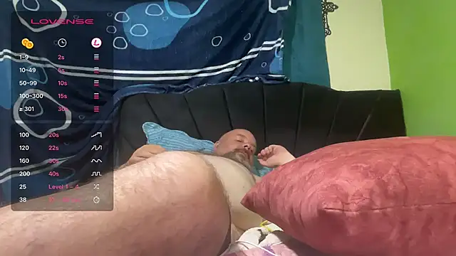 tinycockdeepass online show from 02.22.25