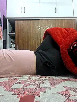 kokakrish online show from 10.27.25