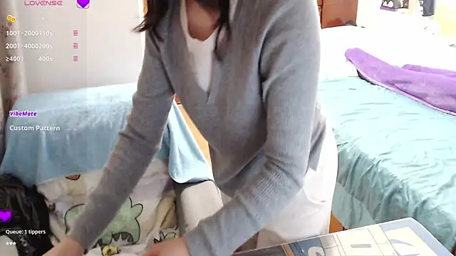 Liliya-77 online show from 03.17.25