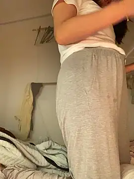 Liliya-77 online show from 11.04.25