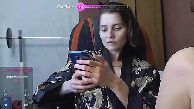 Snapshot of womanstrong78 chatting on 03.08.25 womanstrong78 online show from 03.08.25