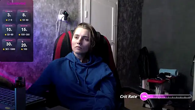 Snapshot of womanstrong78 chatting on 09.12.25 womanstrong78 online show from 09.12.25