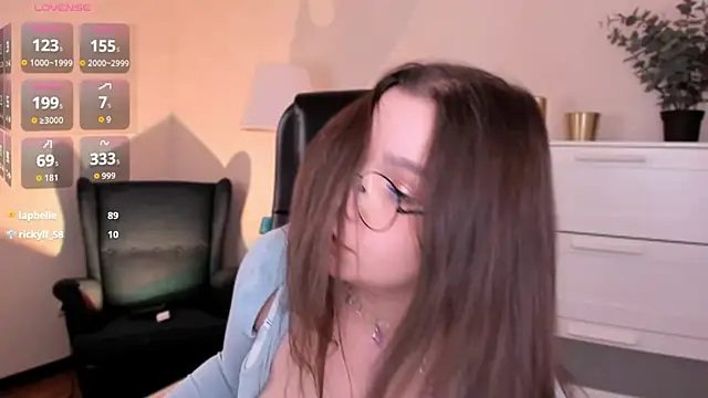 Ooops Boobss online show from 01.11.26