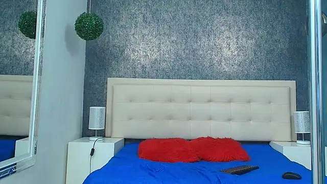 Erick Zhimerman online show from 11.09.25