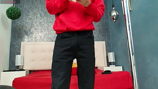 Erick Zhimerman online show from 01.13.26