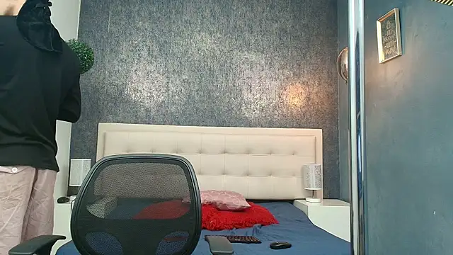 Erick Zhimerman online show from 03.01.26