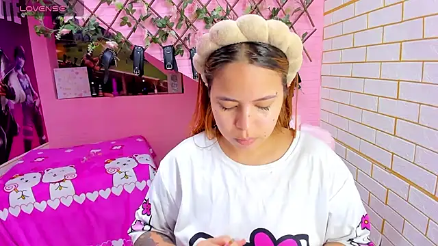 marcellaa303av online show from 12.05.25