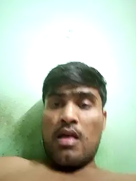 Snapshot of IamKire chatting on 02.22.25 IamKire online show from 02.22.25