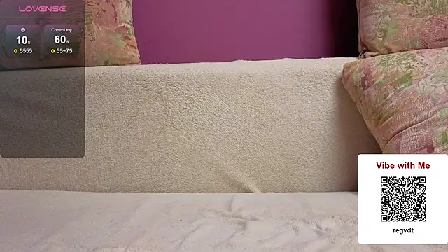 GabrielleSonice online show from 11.06.25