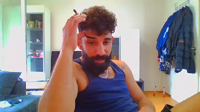 cankaraa96 online show from 09.21.25