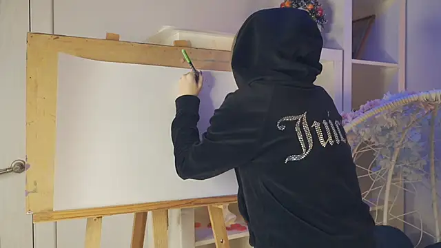 FlairCunard online show from 12.27.24