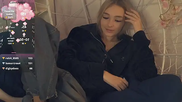 FlairCunard online show from 01.16.25