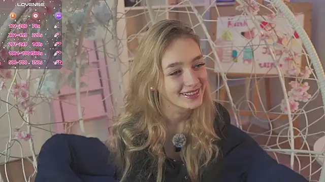 FlairCunard online show from 02.18.25