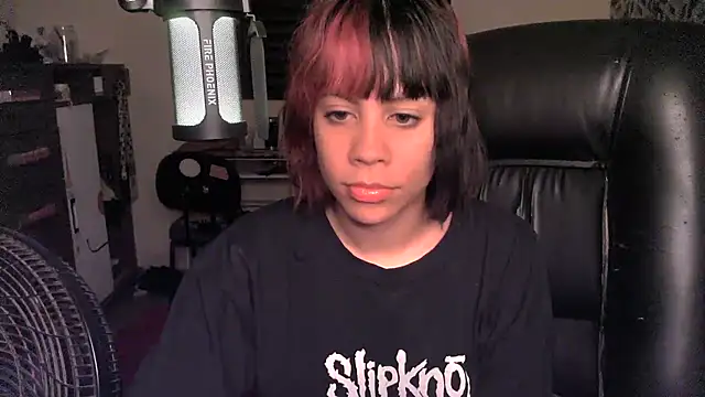 Liv Alt online show from 05.02.26