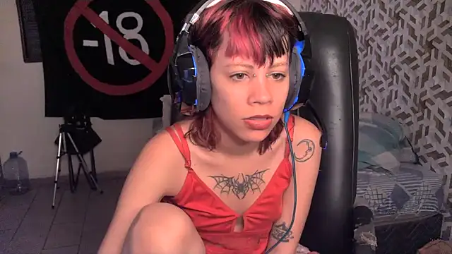 Liv Alt online show from 07.01.26