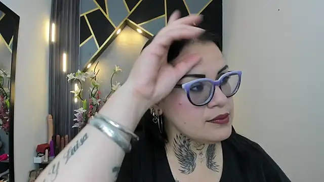 brigittemiller online show from 03.02.26