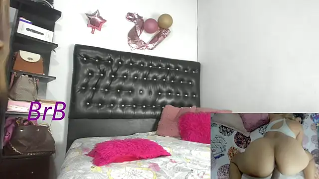 Snapshot of sexylatin_ chatting on 02.03.25 sexylatin online show from 02.03.25