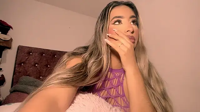 sexylatin  online show from 07.28.26