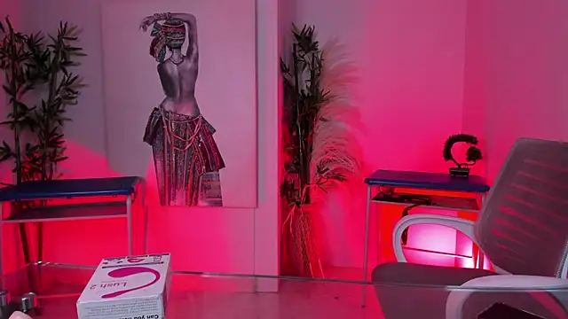 lilith-deveraux online show from 02.17.25