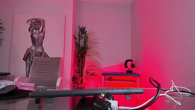 lilith-deveraux online show from 02.20.25