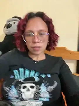 lilith-deveraux online show from 03.09.25