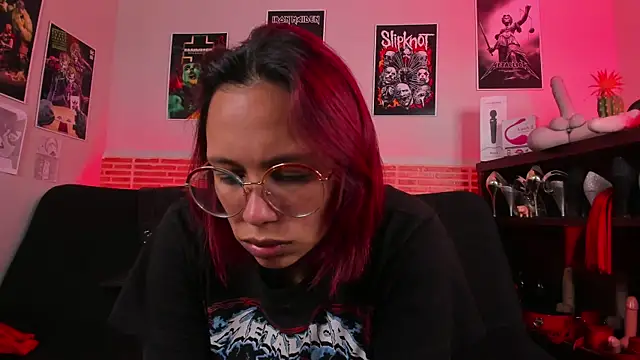 lilith-deveraux online show from 03.12.25