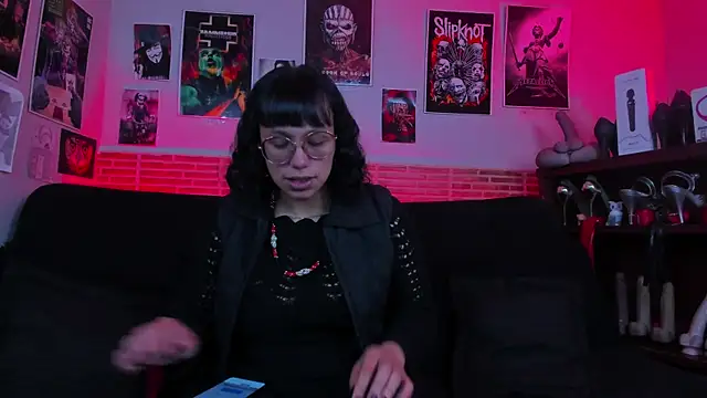 lilith-deveraux online show from 10.01.25