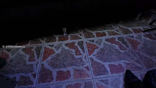 lilith-deveraux online show from 10.09.25