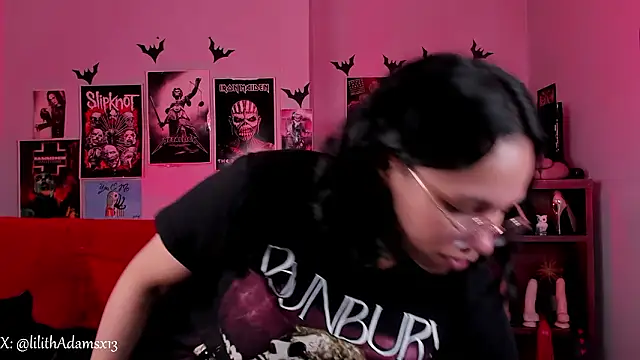 lilith-deveraux online show from 03.02.26